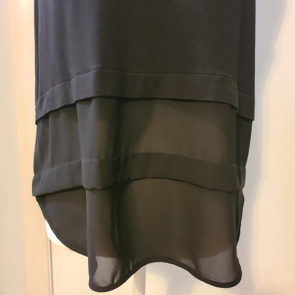 Michael Michael Kors sleeveless tank top - Picture 4 of 4